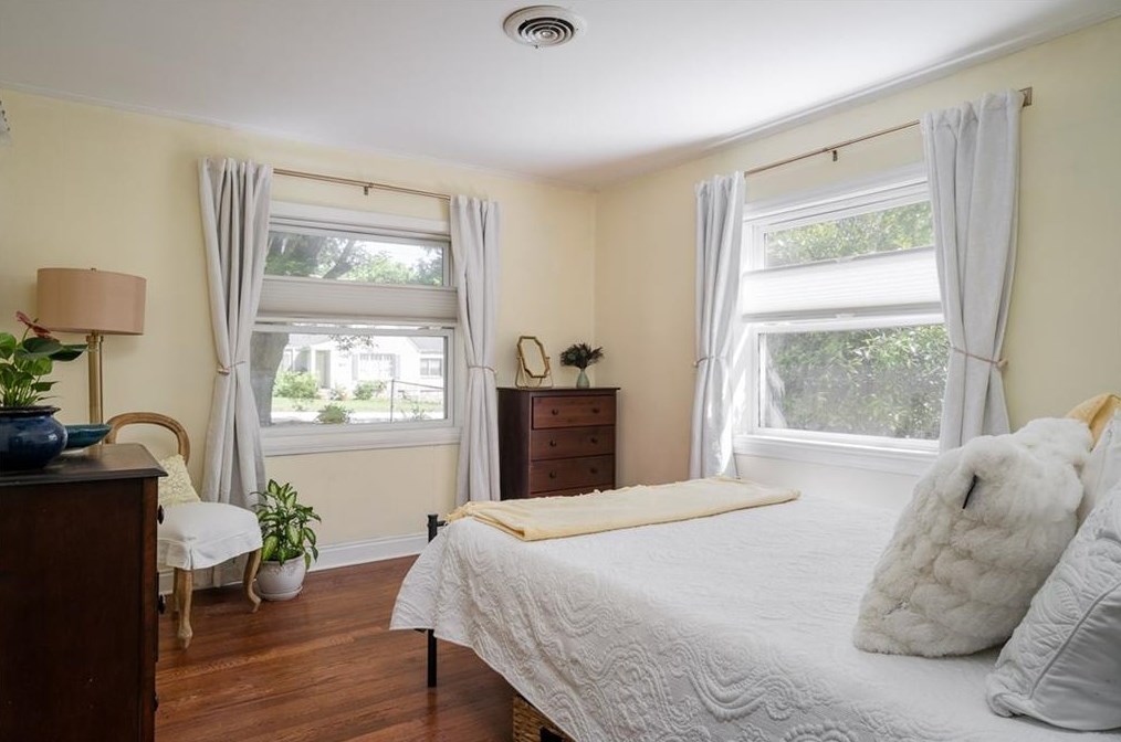 206 Garden Ln, Decatur GA  30030-2376 exterior