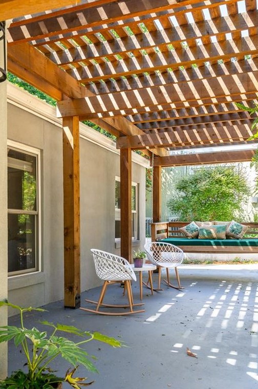 206 Garden Ln, Decatur GA  30030-2376 exterior