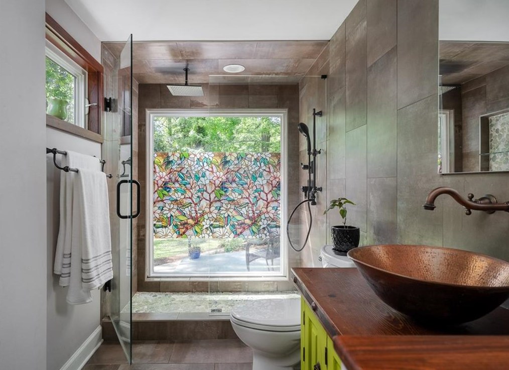 206 Garden Ln, Decatur GA  30030-2376 exterior