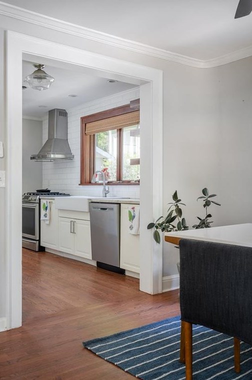 206 Garden Ln, Decatur GA  30030-2376 exterior