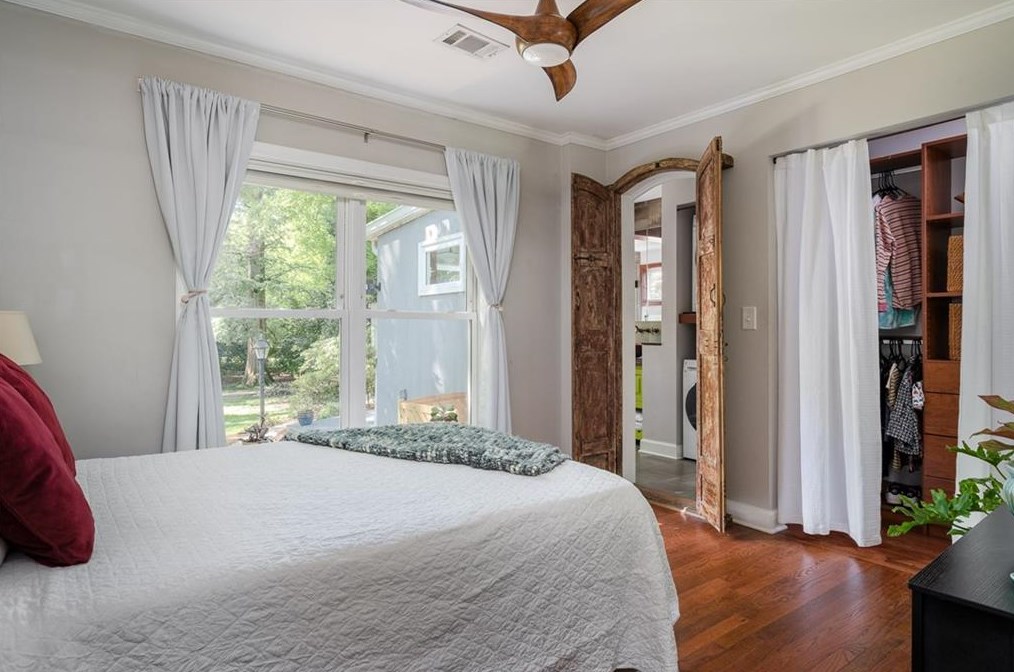 206 Garden Ln, Decatur GA  30030-2376 exterior