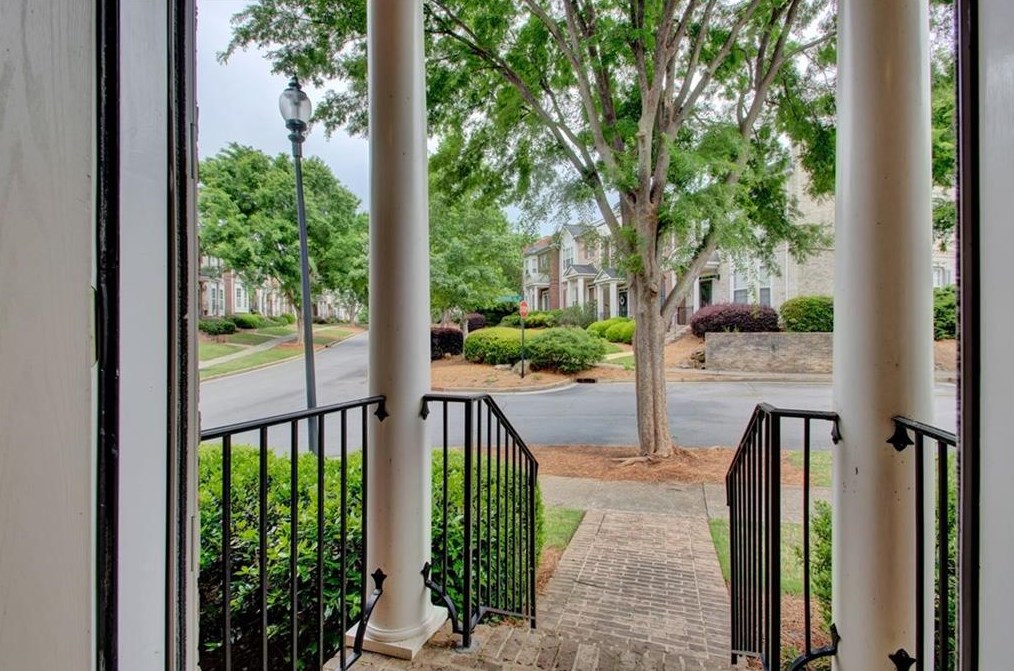 1604 Perserverence Hill Circle Nw #7, Kennesaw, GA 30152
