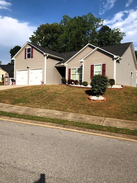 100 Cole Xing, Dallas, GA 30157-8631
