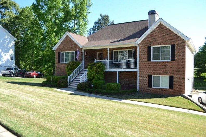 4312 Antler Ct, Douglasville, GA 30135-4272
