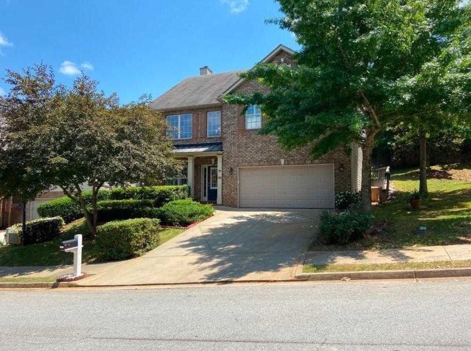 5626 Elwood Cir, Flowery Branch, GA 30542
