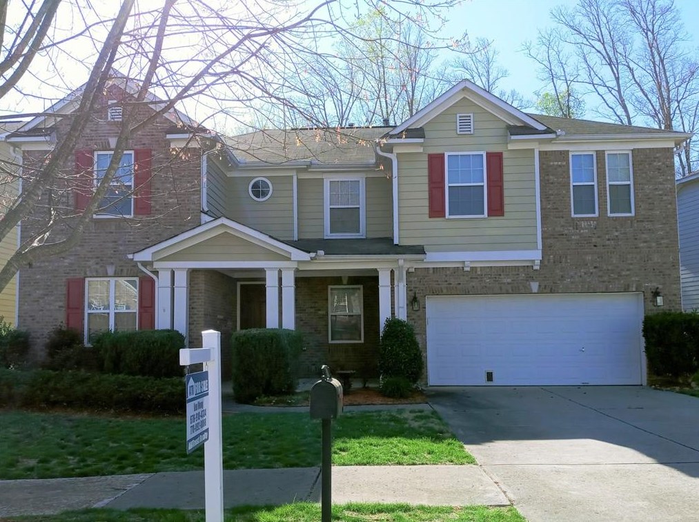 6218 Park Leaf Walk, Buford, GA 30518