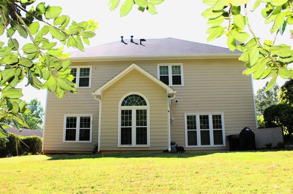 11845 Ashwick Pl, Alpharetta, GA 30005-7290