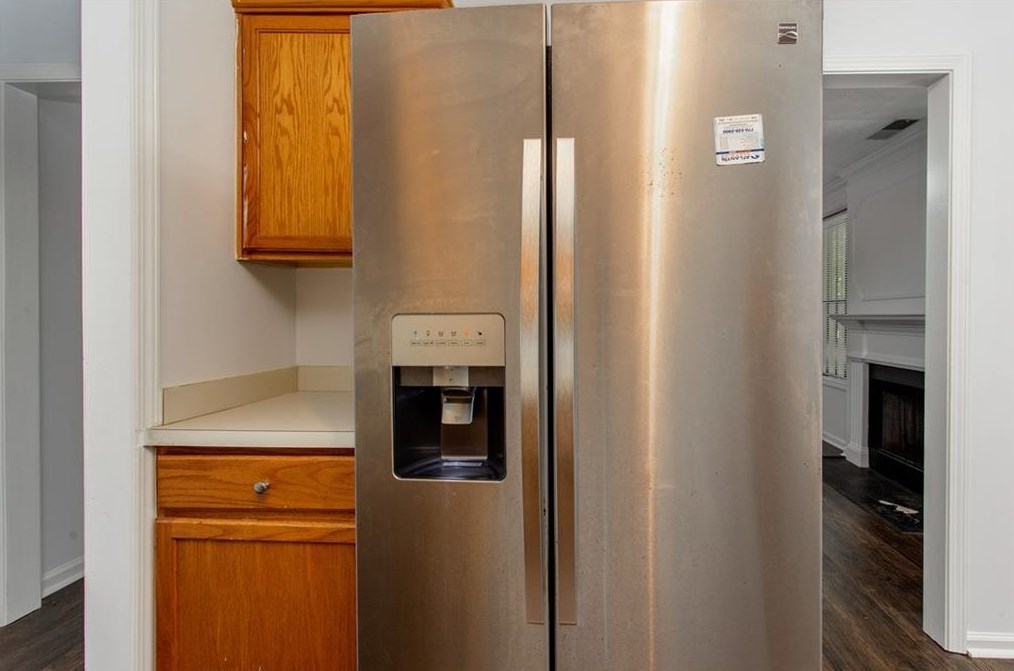 3328 River Run Trl, Decatur GA  30034-6763 exterior