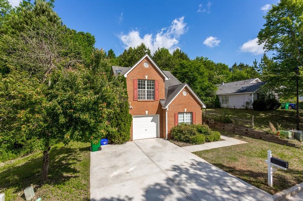 3328 River Run Trl, Decatur, GA 30034-6763