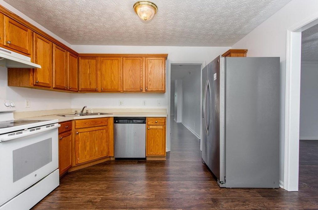 3328 River Run Trl, Decatur GA  30034-6763 exterior