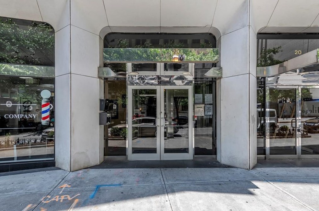 20 Marietta St Nw #11b, Atlanta, GA 30303