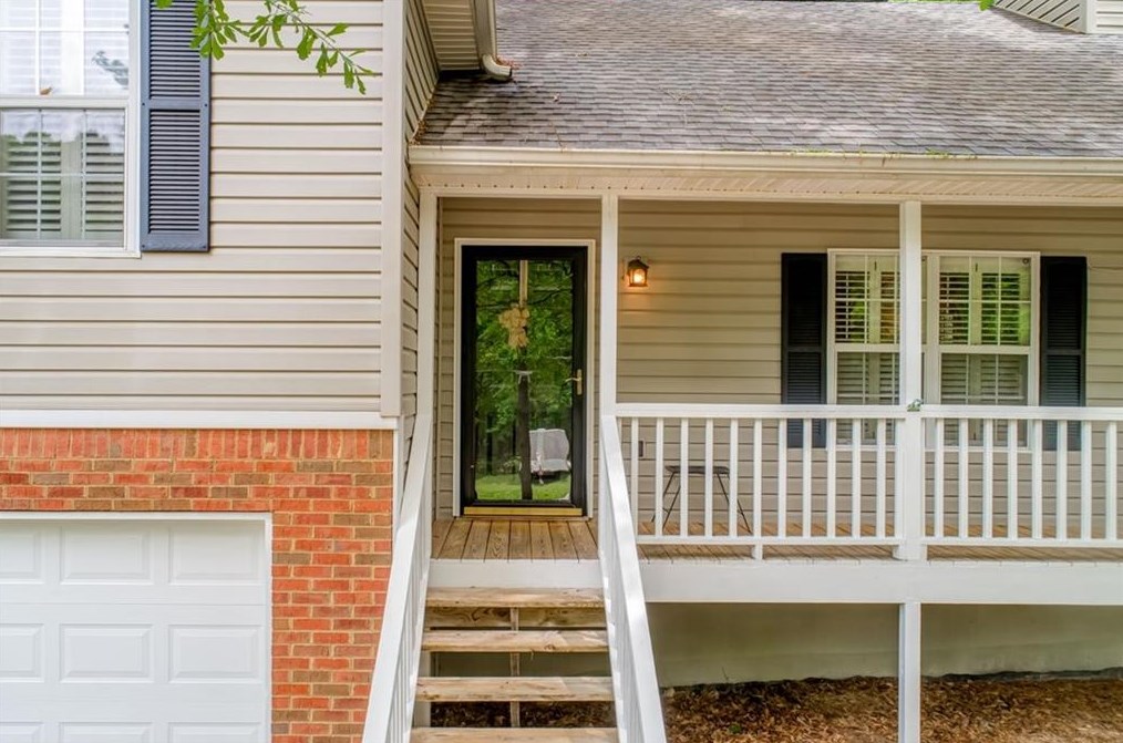 46 Due West Cv, Dallas, GA 30157-2533