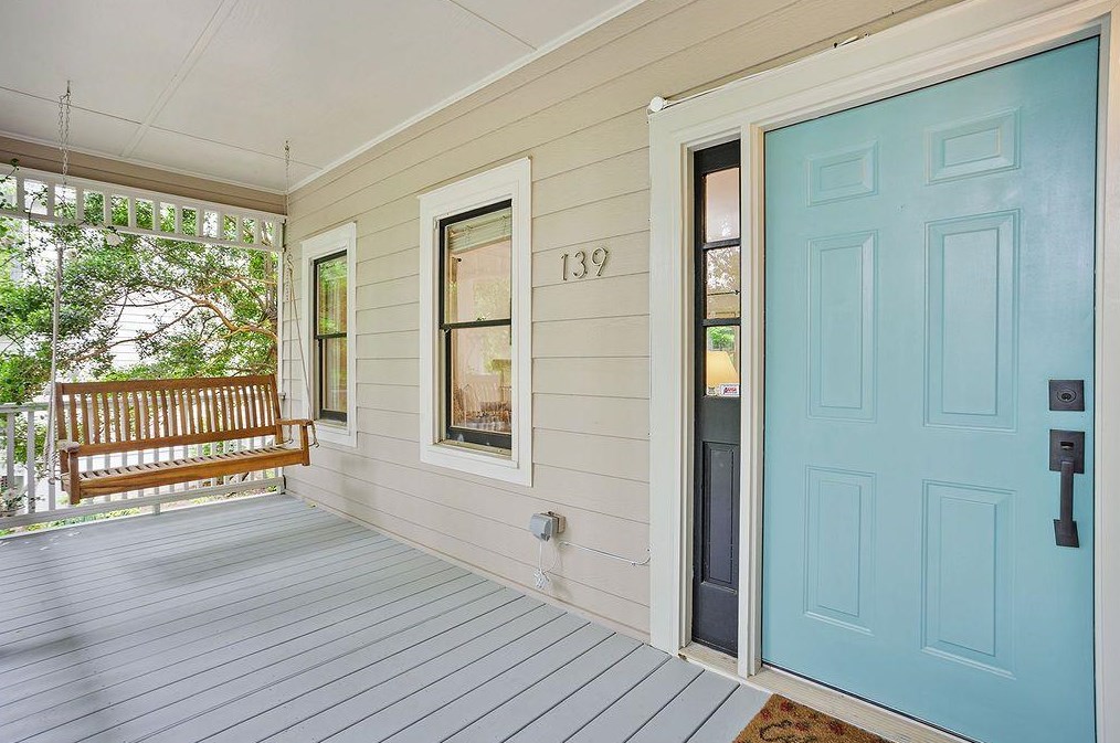 139 Adair St, Decatur GA  30030-2938 exterior