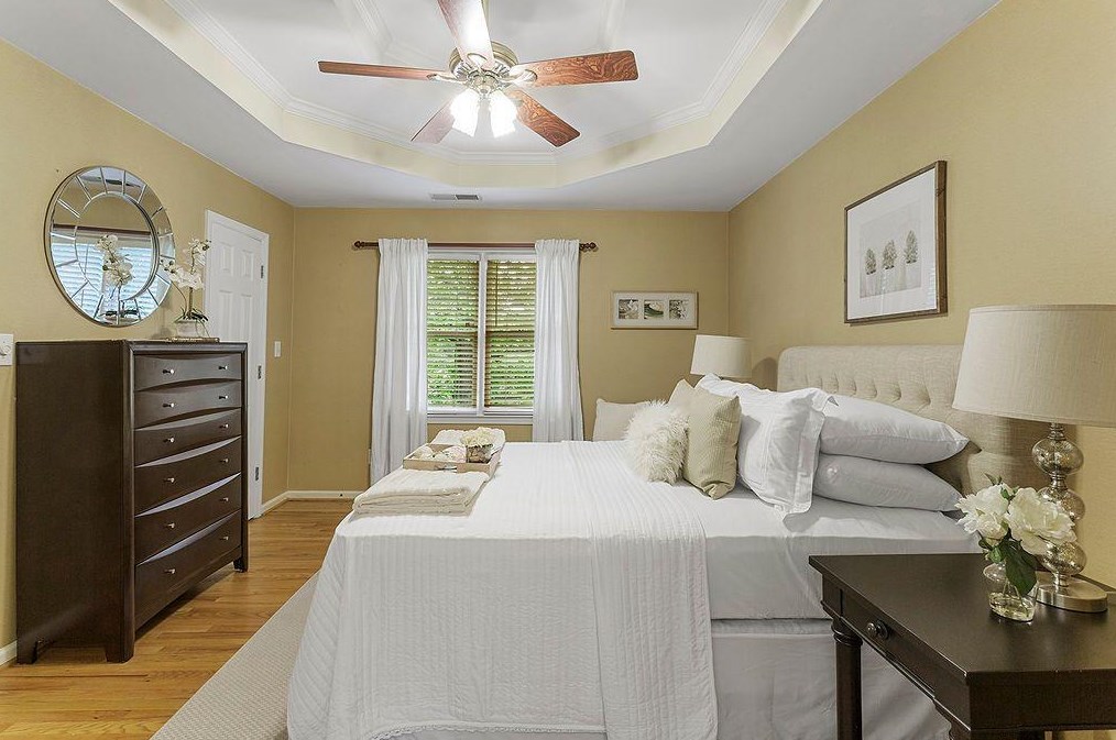 139 Adair St, Decatur GA  30030-2938 exterior