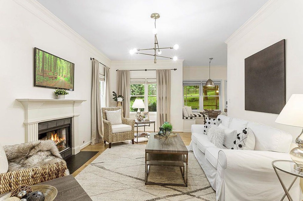 139 Adair St, Decatur GA  30030-2938 exterior