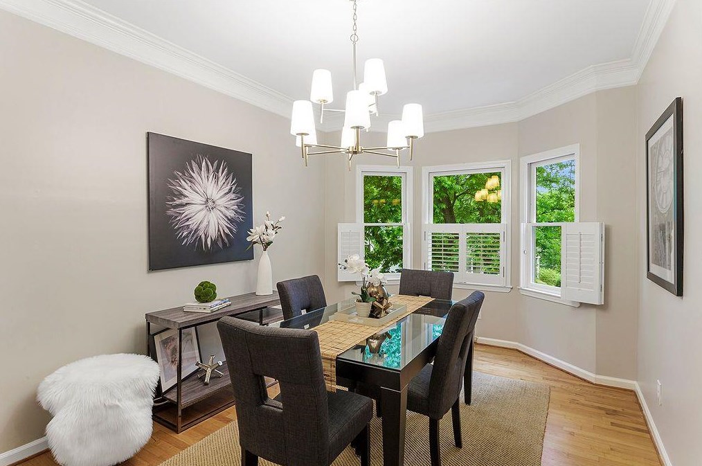 139 Adair St, Decatur GA  30030-2938 exterior