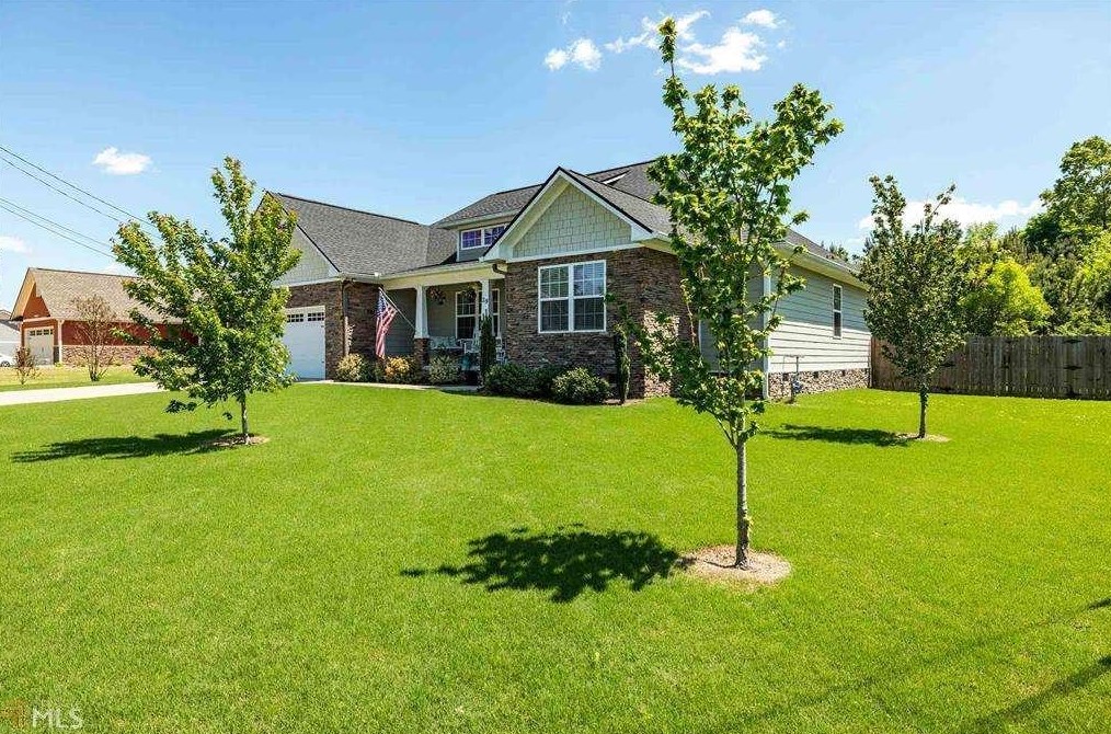29 Savannah Pl, Rome, GA 30165-7618