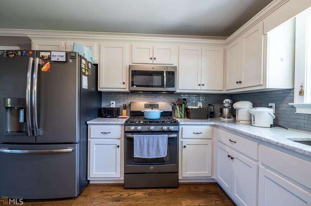 29 Savannah Pl, Rome GA  30165-7618 exterior