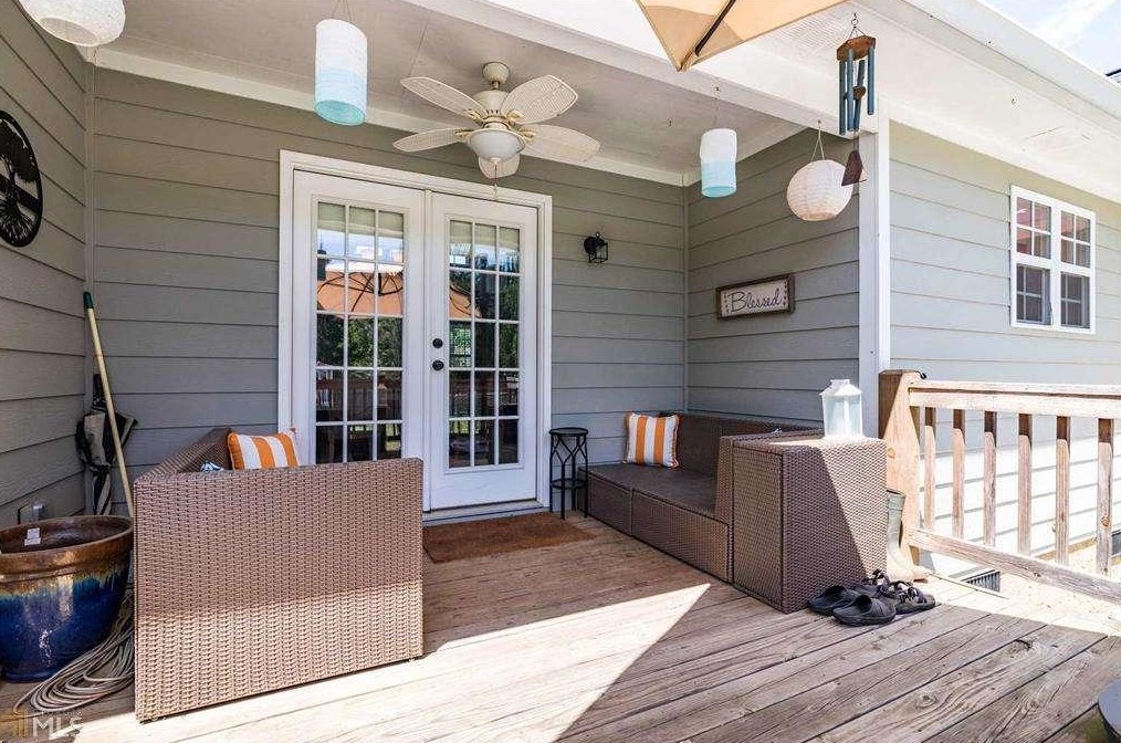 29 Savannah Pl, Rome GA  30165-7618 exterior