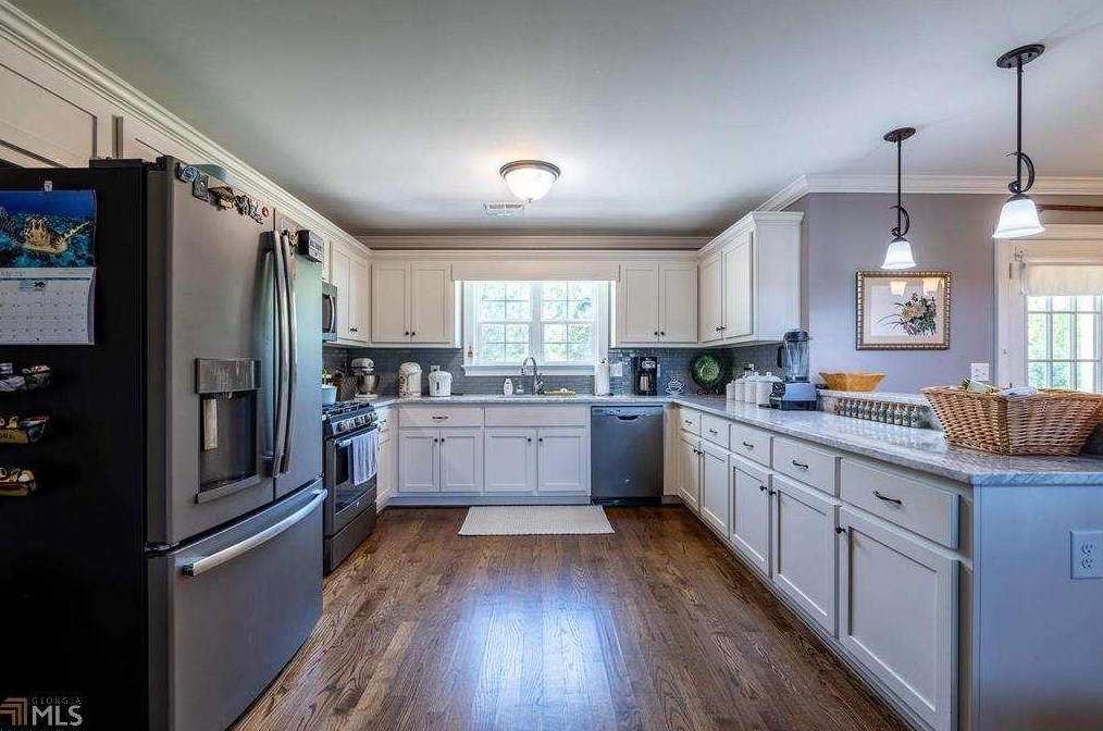 29 Savannah Pl, Rome GA  30165-7618 exterior