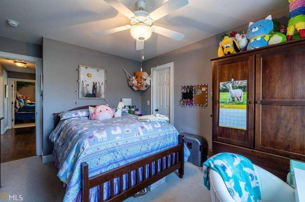 29 Savannah Pl, Rome GA  30165-7618 exterior