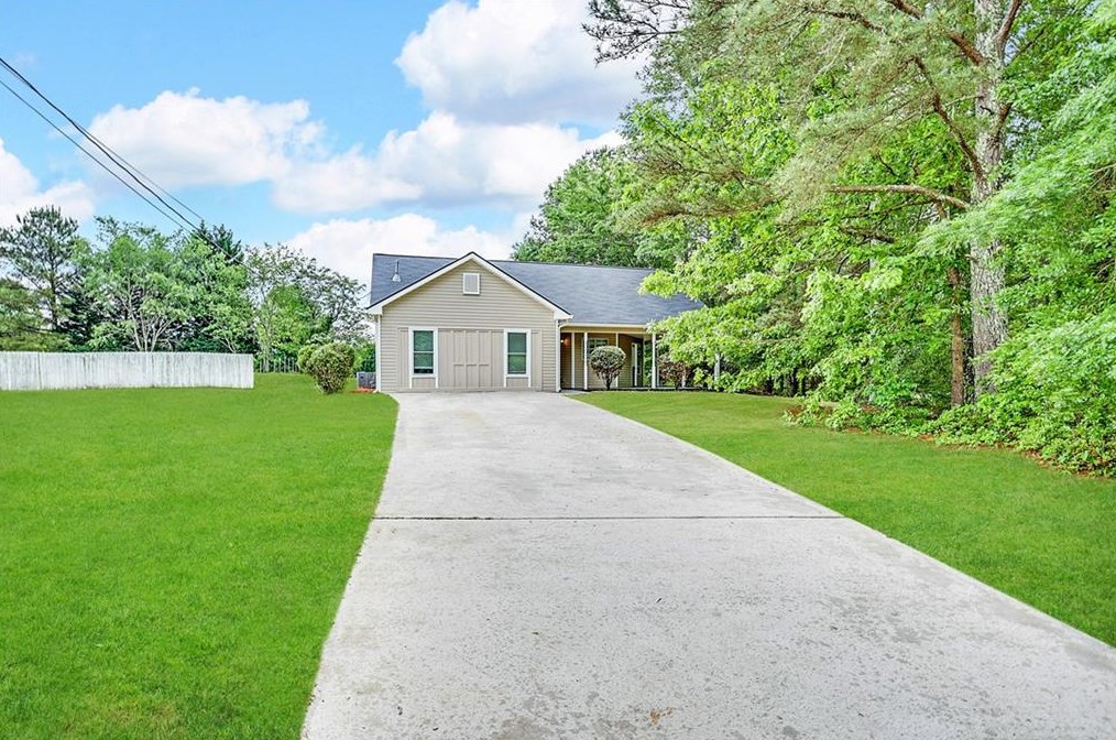 30 Sable Cir, Porterdale, GA 30016