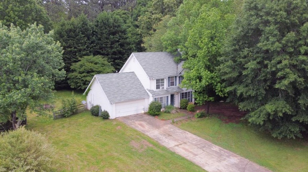 2280 Conley Dr, Cumming, GA 30040-7100