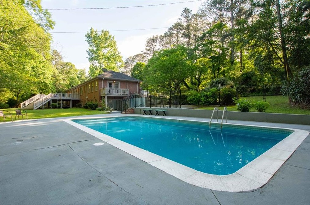 1415 Springwood Dr Nw, Conyers, GA 30012