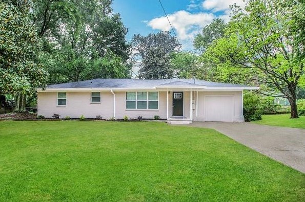 4317 Midway Rd, Douglasville, GA 30134