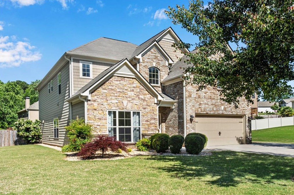 3014 Rhonda Melisa Ct, Dacula, GA 30019-3328