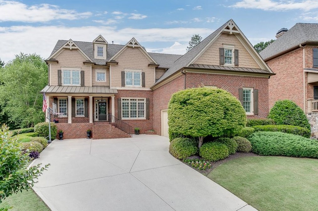 2460 Fairway Xing, Dacula, GA 30019-5404