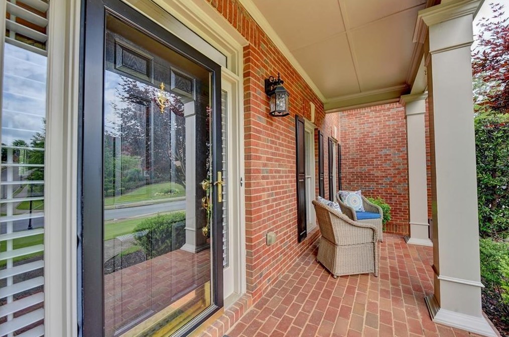 200 Harrogate Way, Alpharetta, GA 30022-3776