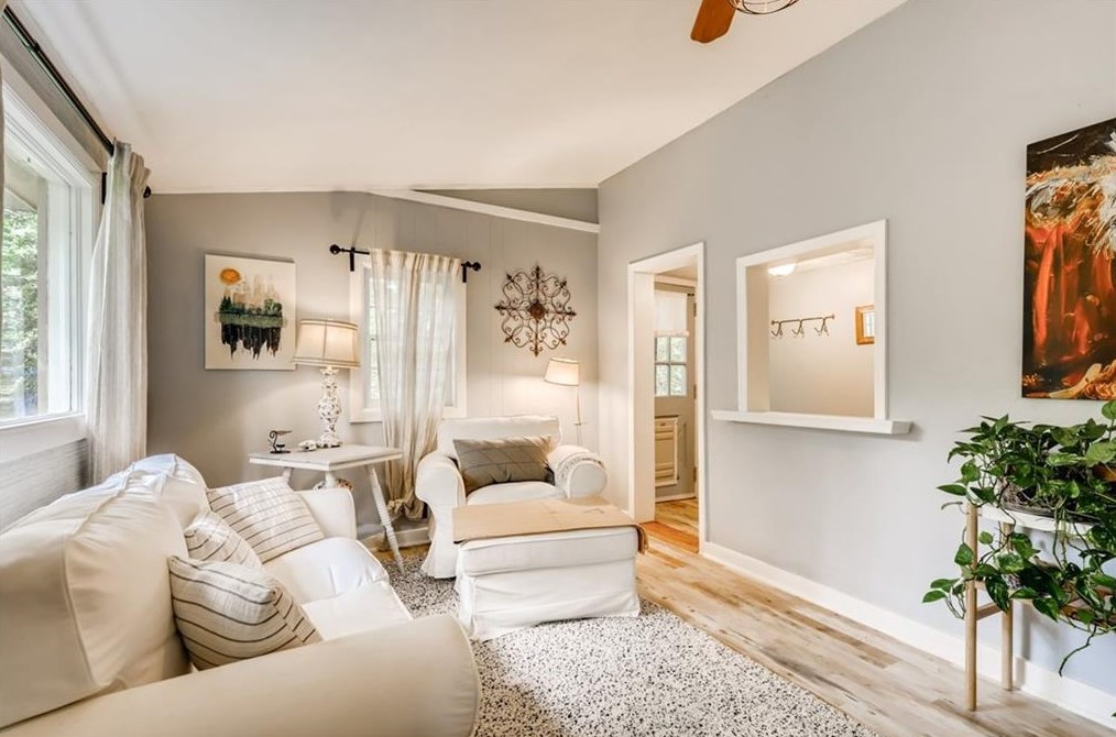 779 Rowland Rd, Stone Mountain, GA 30083
