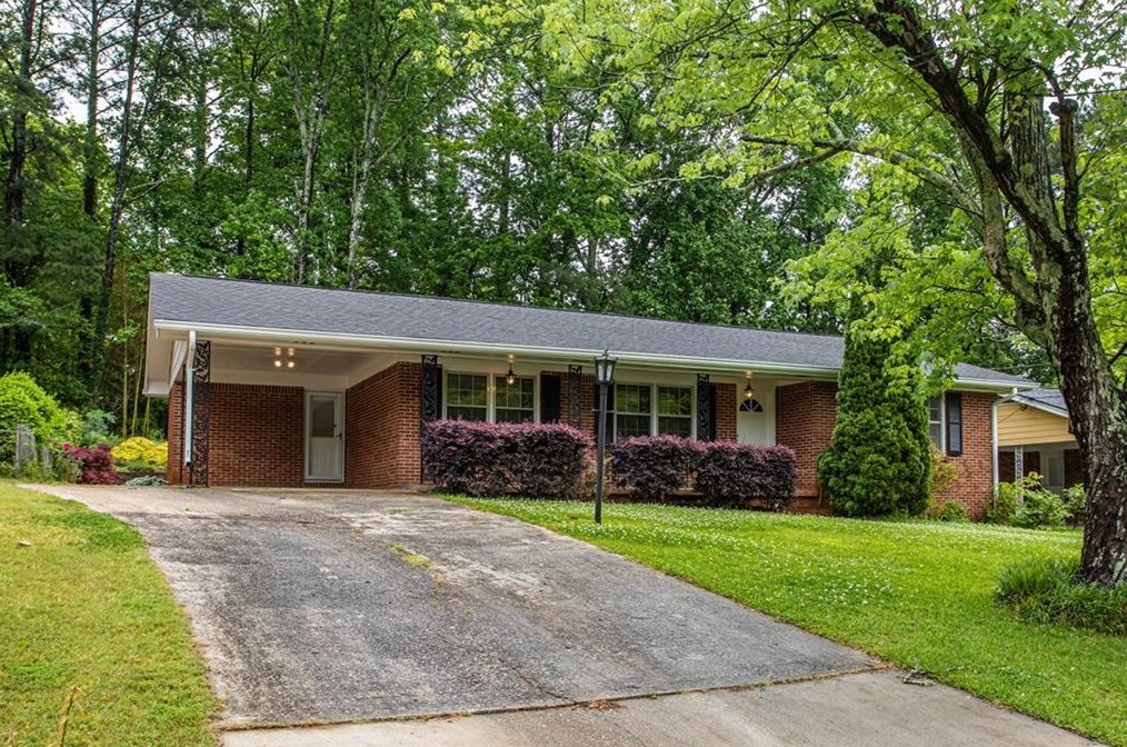 1063 Texel Ln, Clarkston, GA 30021