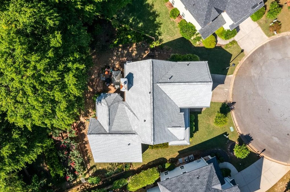 1142 Rosebrook Ct, Decatur GA  30033-3803 exterior