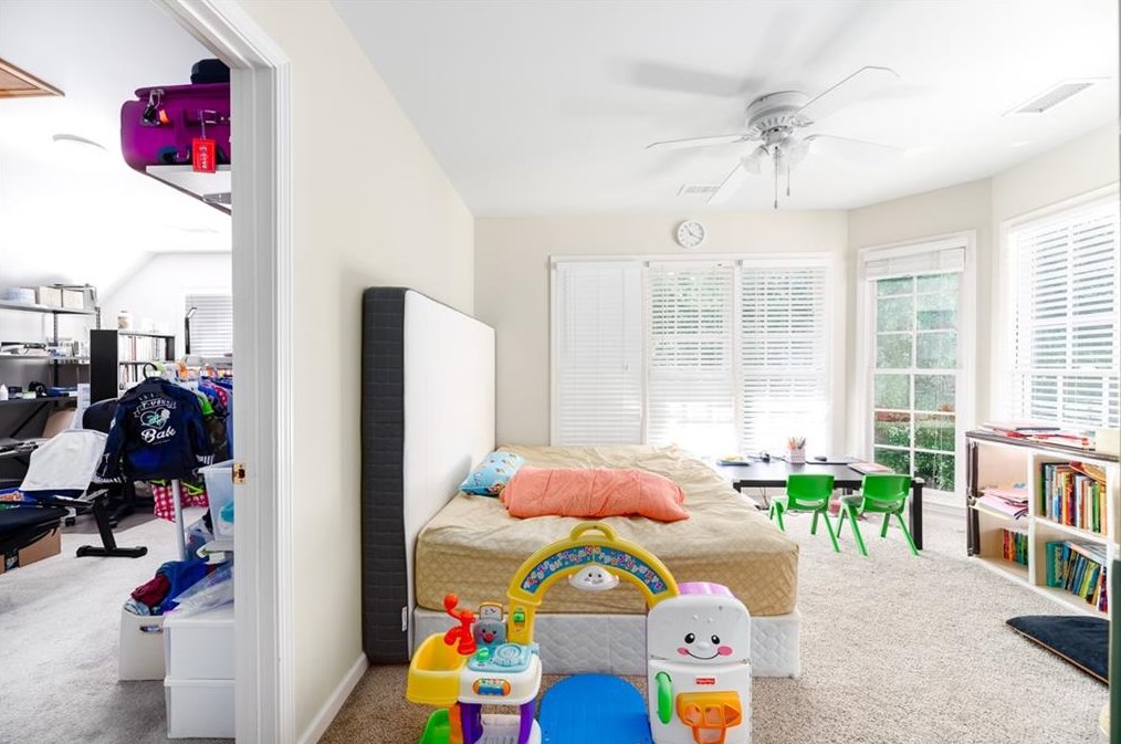 1142 Rosebrook Ct, Decatur GA  30033-3803 exterior