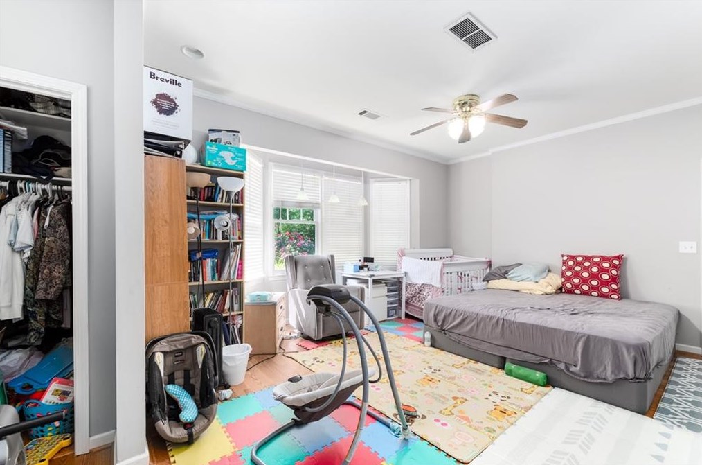 1142 Rosebrook Ct, Decatur GA  30033-3803 exterior