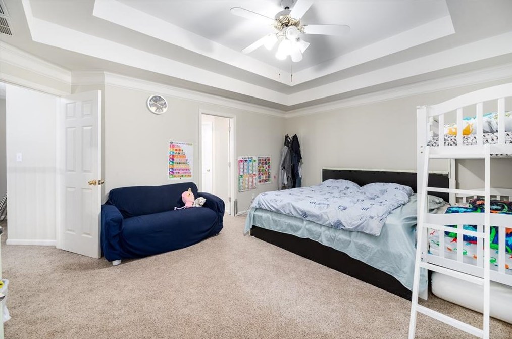 1142 Rosebrook Ct, Decatur GA  30033-3803 exterior