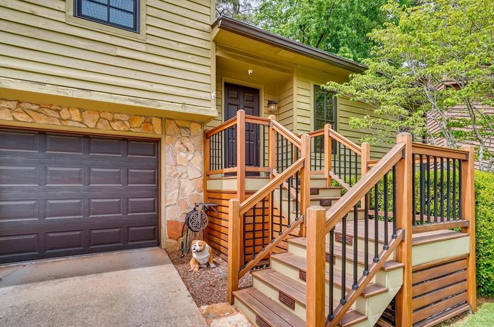 4078 Wildflower Ln, Tucker, GA 30084