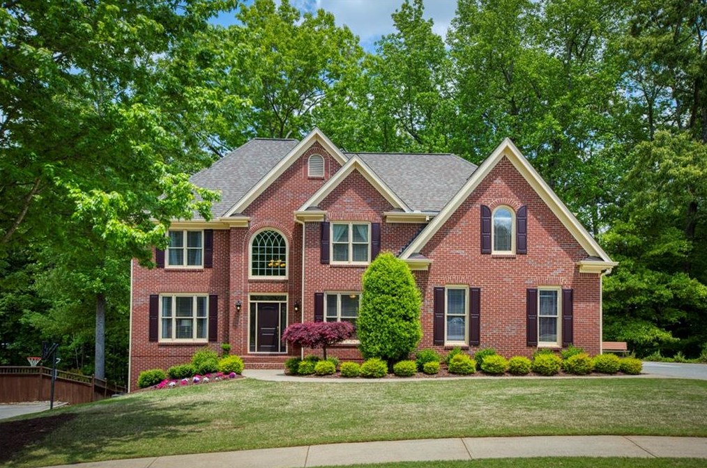 2040 Brooke Forest Ct, Alpharetta, GA 30022-3418