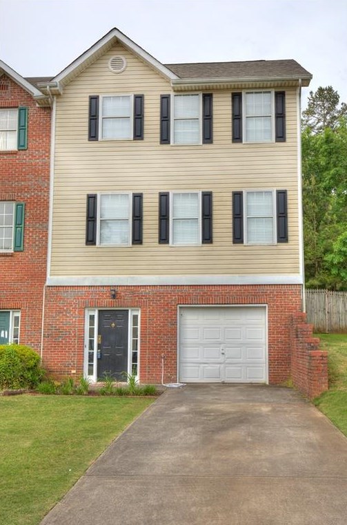 36 Westside Chase, Euharlee, GA 30120-6386