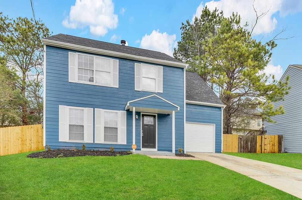 3530 Kingsbrooke Ct, Decatur, GA 30034