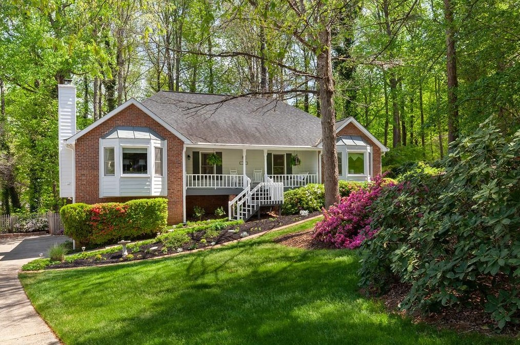 4836 Windgate Trl, Acworth, GA 30102-3463