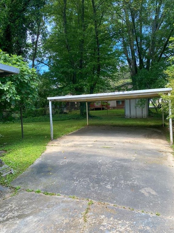 347 Woodstock Dr, Atlanta, GA 30331-3819