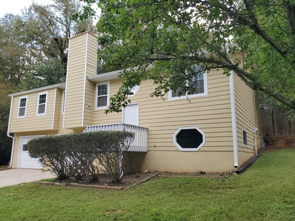 3971 Rocmar Dr, Lithonia, GA 30039