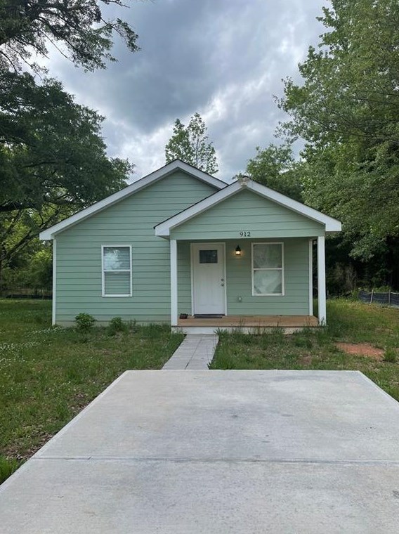 912 Alcovy, Monroe, GA 30655