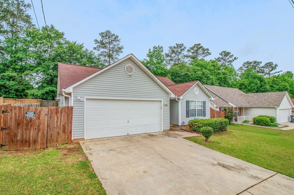 7785 Hana Ct, Jonesboro, GA 30236-4602