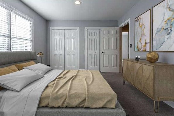 8 Vernon Glen Ct, Atlanta, GA 30338-5418