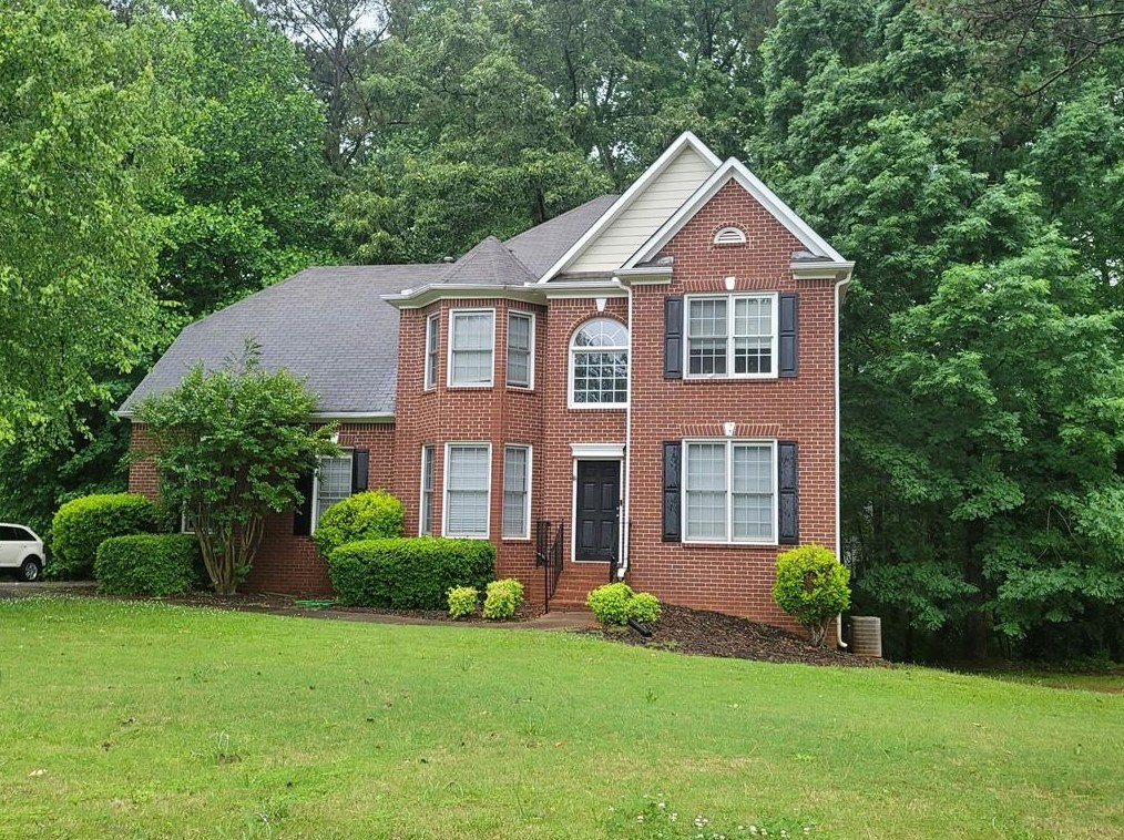 1902 Sheldon Ln, Conyers, GA 30094