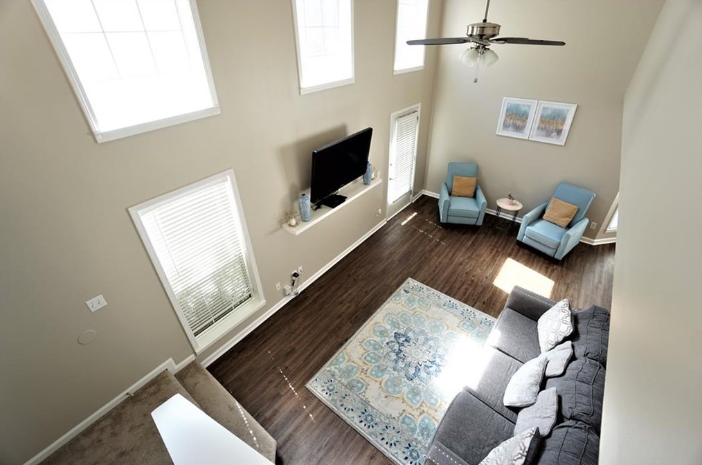 2742 Albion Farm Way, Duluth, GA 30097